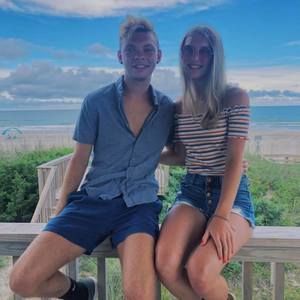 Meet your Posher, Nathan